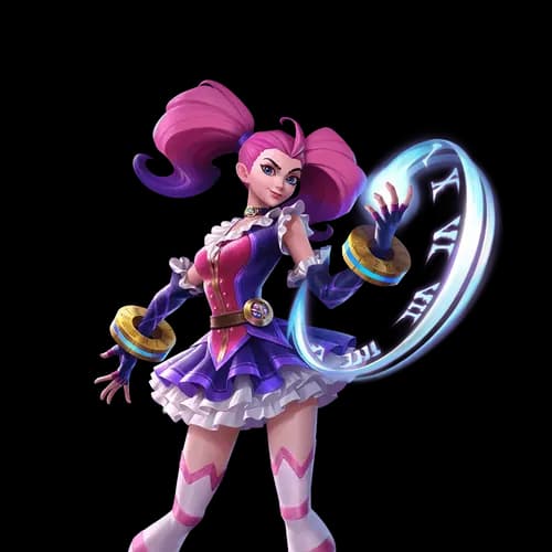 Banner for infinite_magicraid