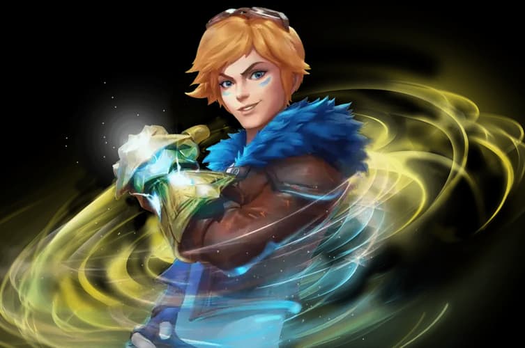 Banner for lol_wild_rift