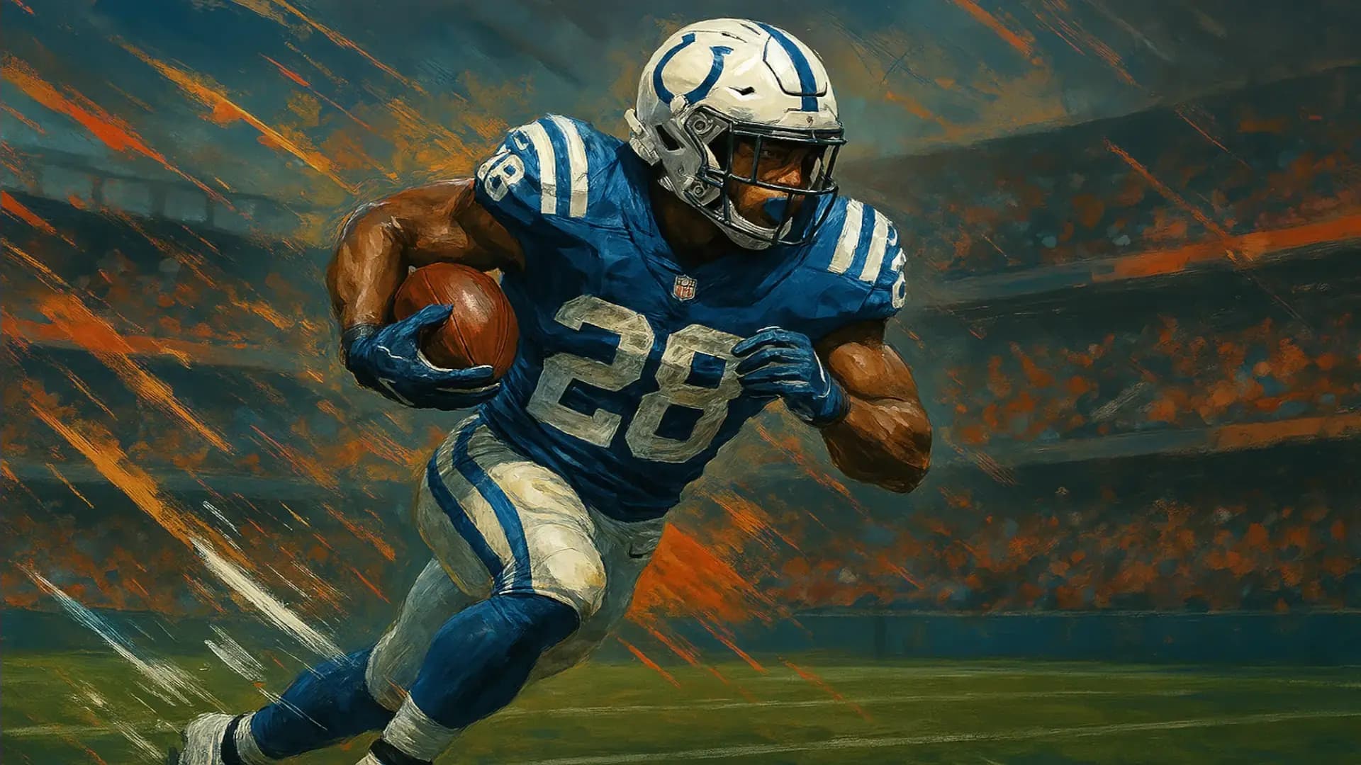 Banner for madden_nfl_23