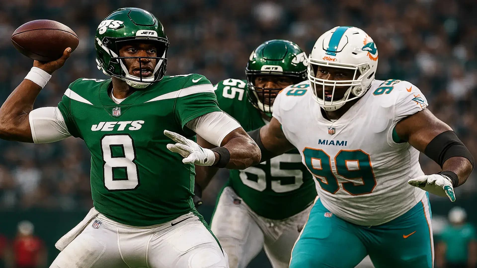 Banner for madden_nfl_25