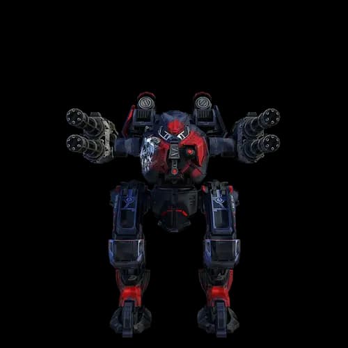 Banner for mech_arena_robot_showdown