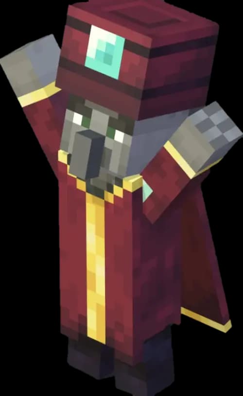 Banner for minecraft_dungeons