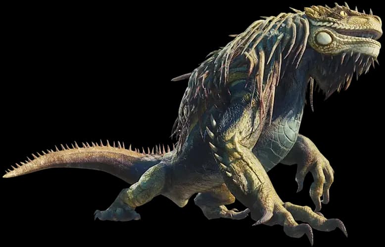 Banner for monster_hunter_world