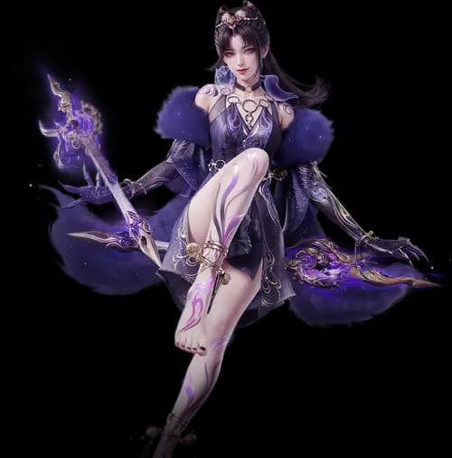 Banner for naraka_bladepoint