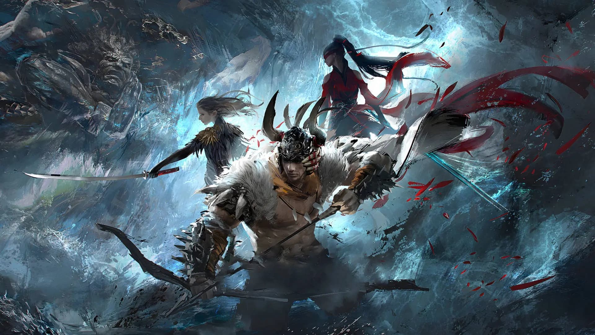 Banner for naraka_bladepoint