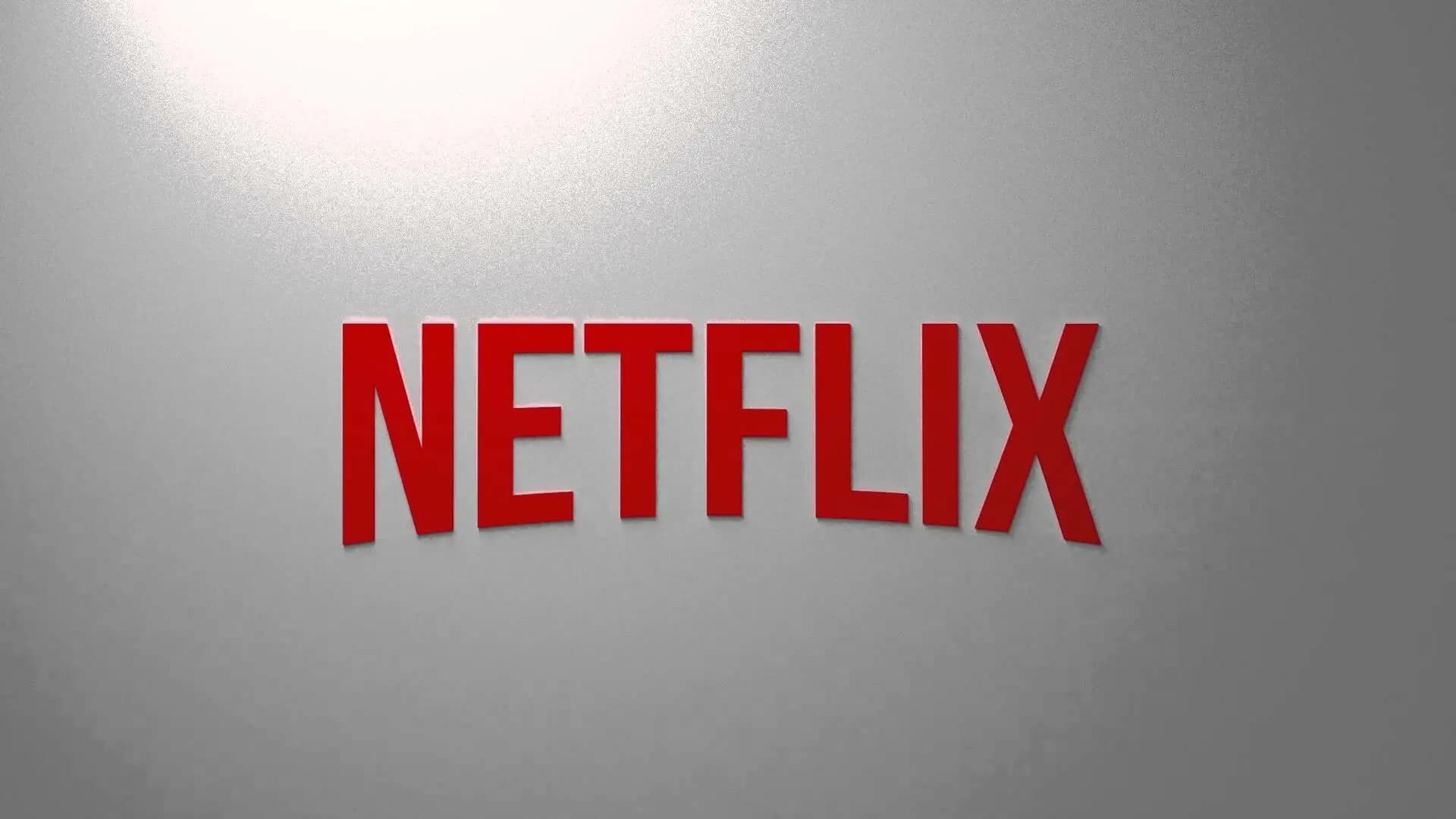 Banner for netflix