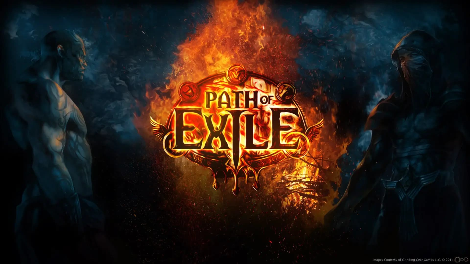 Banner for path_of_exile