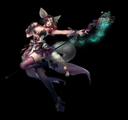 Banner for perfect_world