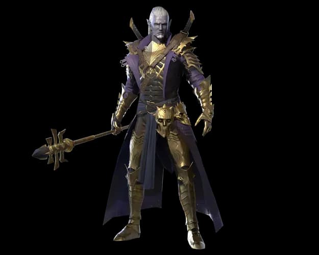 Banner for raid_shadow_legends