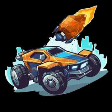 Banner for rocket_league