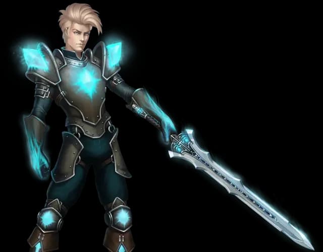 Banner for royal_quest