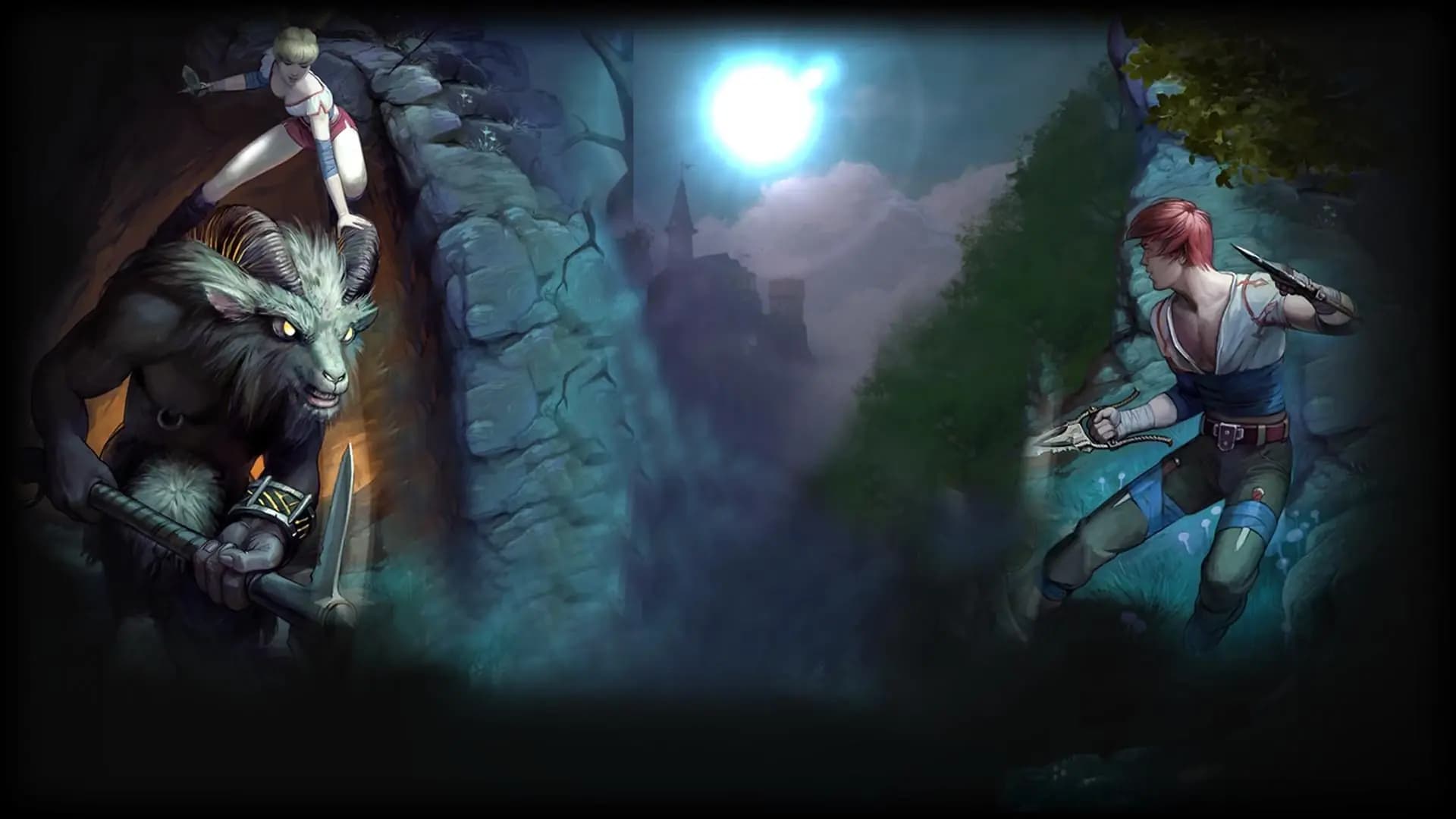 Banner for royal_quest