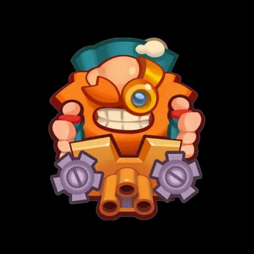 Banner for rush_royale