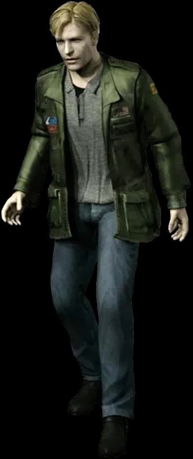 Banner for silent_hill_2