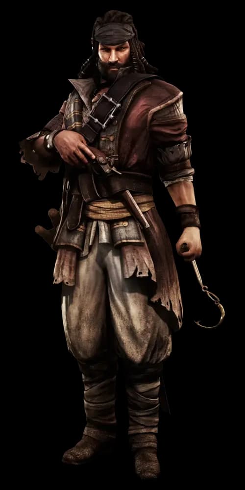 Banner for skull_and_bones