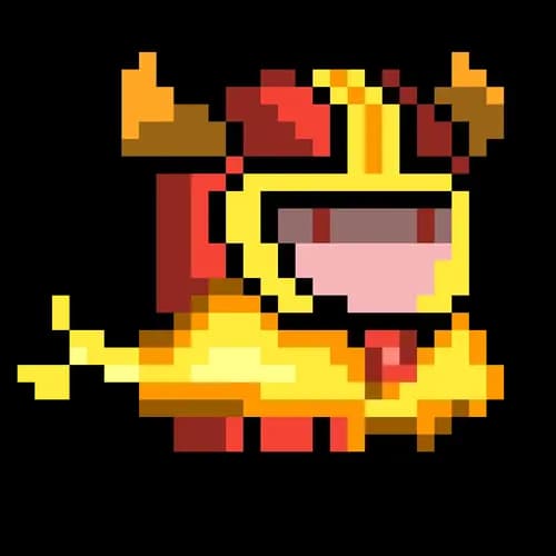 Banner for soul_knight