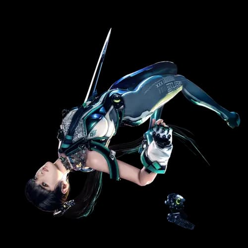 Banner for stellar_blade