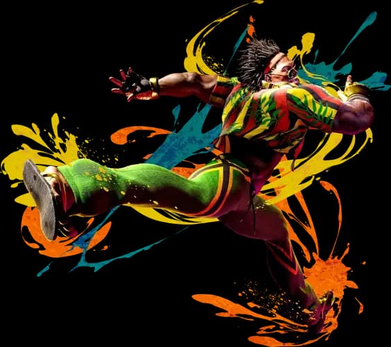 Banner for street_fighter_6