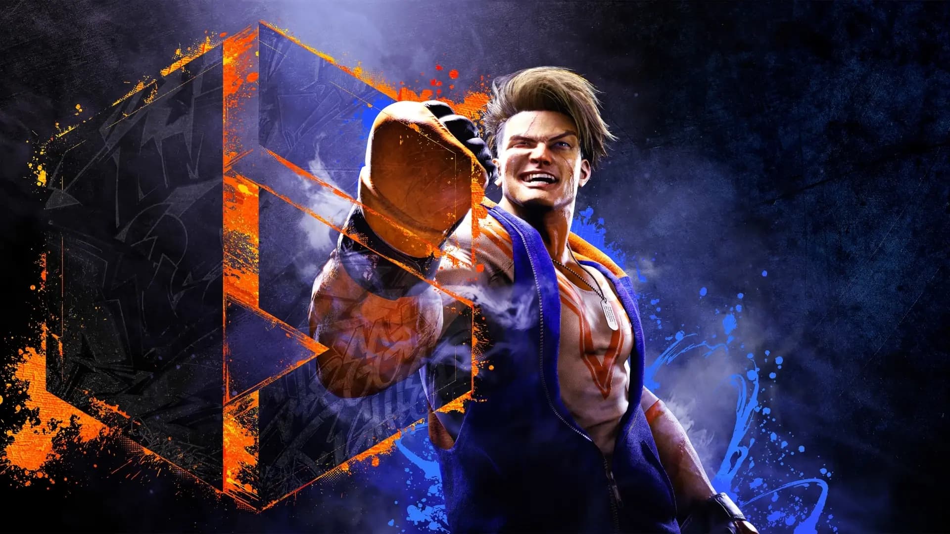 Banner for street_fighter_6