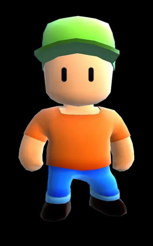 Banner for stumble_guys