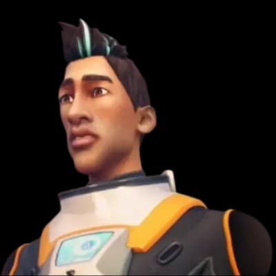 Banner for subnautica