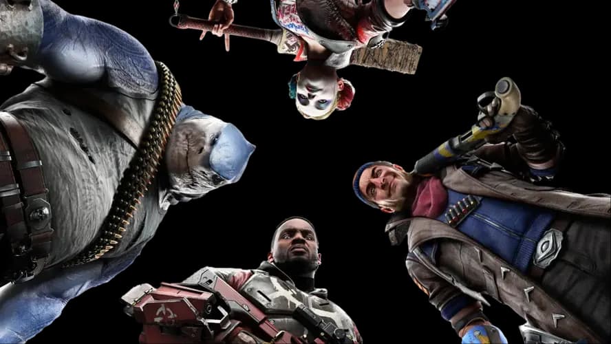 Banner for suicide_squad_kill_the_justice_league