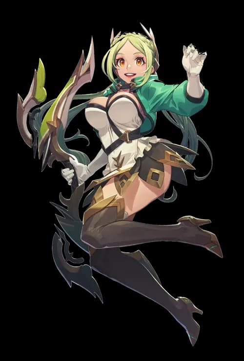 Banner for summoners_war_chronicles