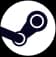 Steam gift card logo