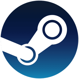 Steam logo