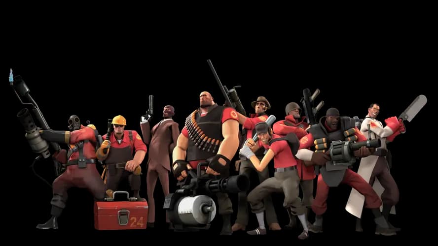 Banner for team_fortress_2