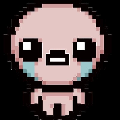 Banner for the_binding_of_isaac_rebirth