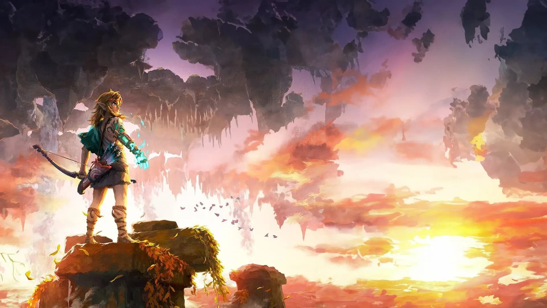 Banner for the_legend_of_zelda