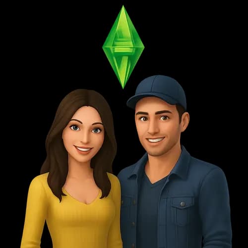 Banner for the_sims_3