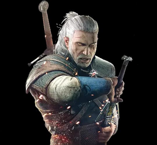 Banner for the_witcher_3