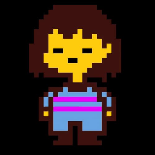 Banner for undertale