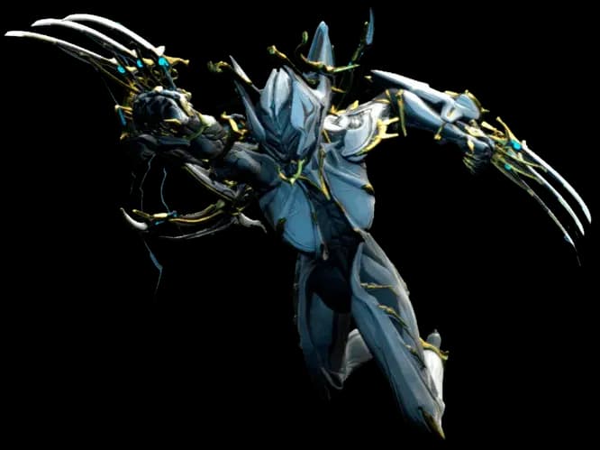 Banner for warframe