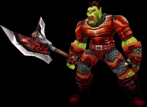 Banner for world_of_warcraft_classic