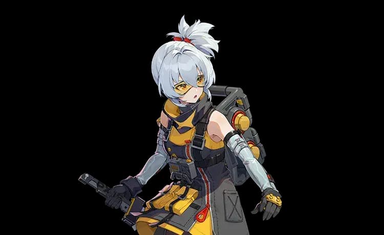 Banner for zenless_zone_zero