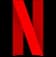 Netflix gift card logo
