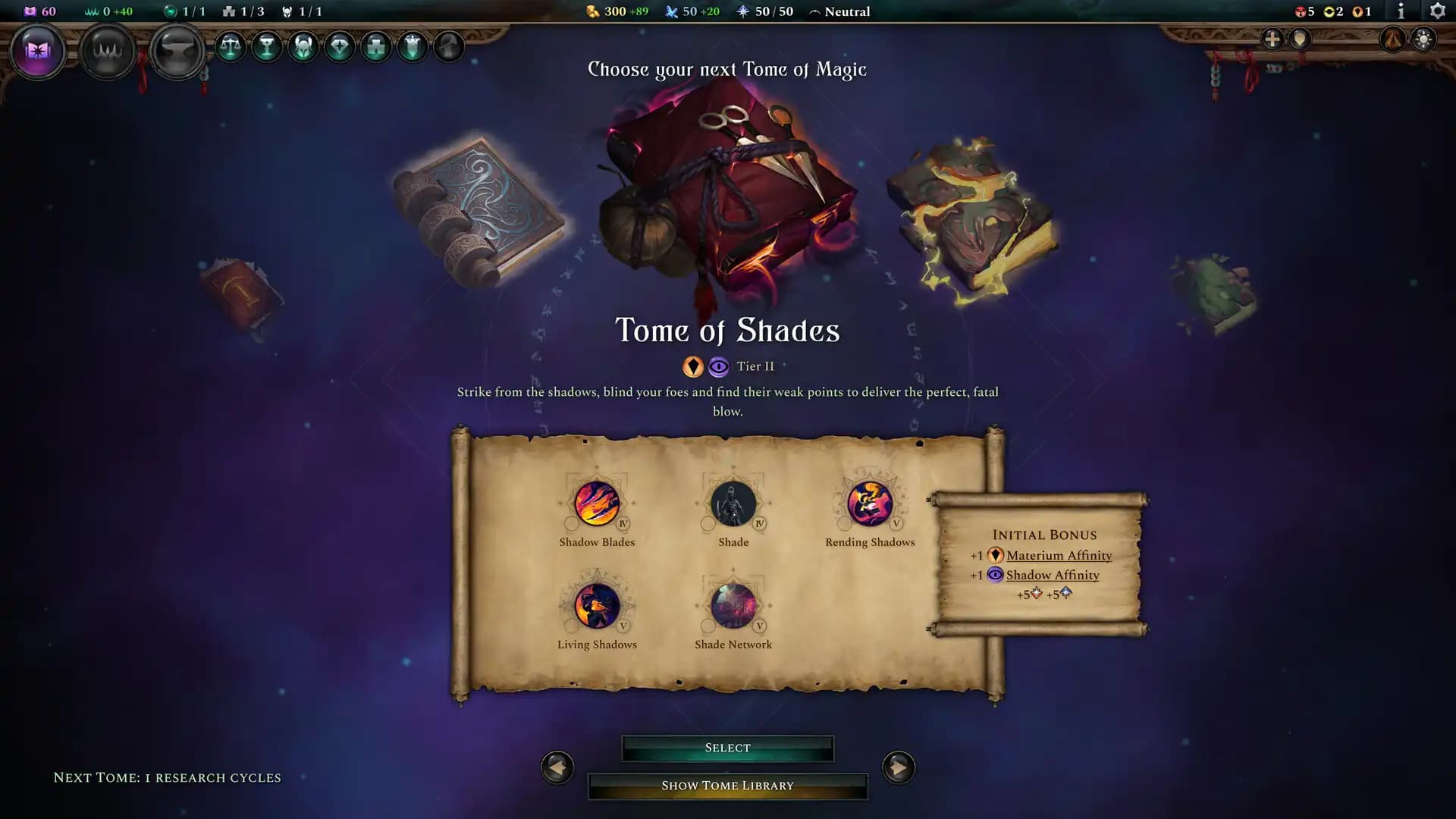 Age of Wonders 4: Ways of War media 4