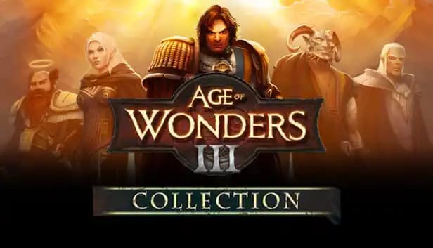 Age of Wonders III Collection cover