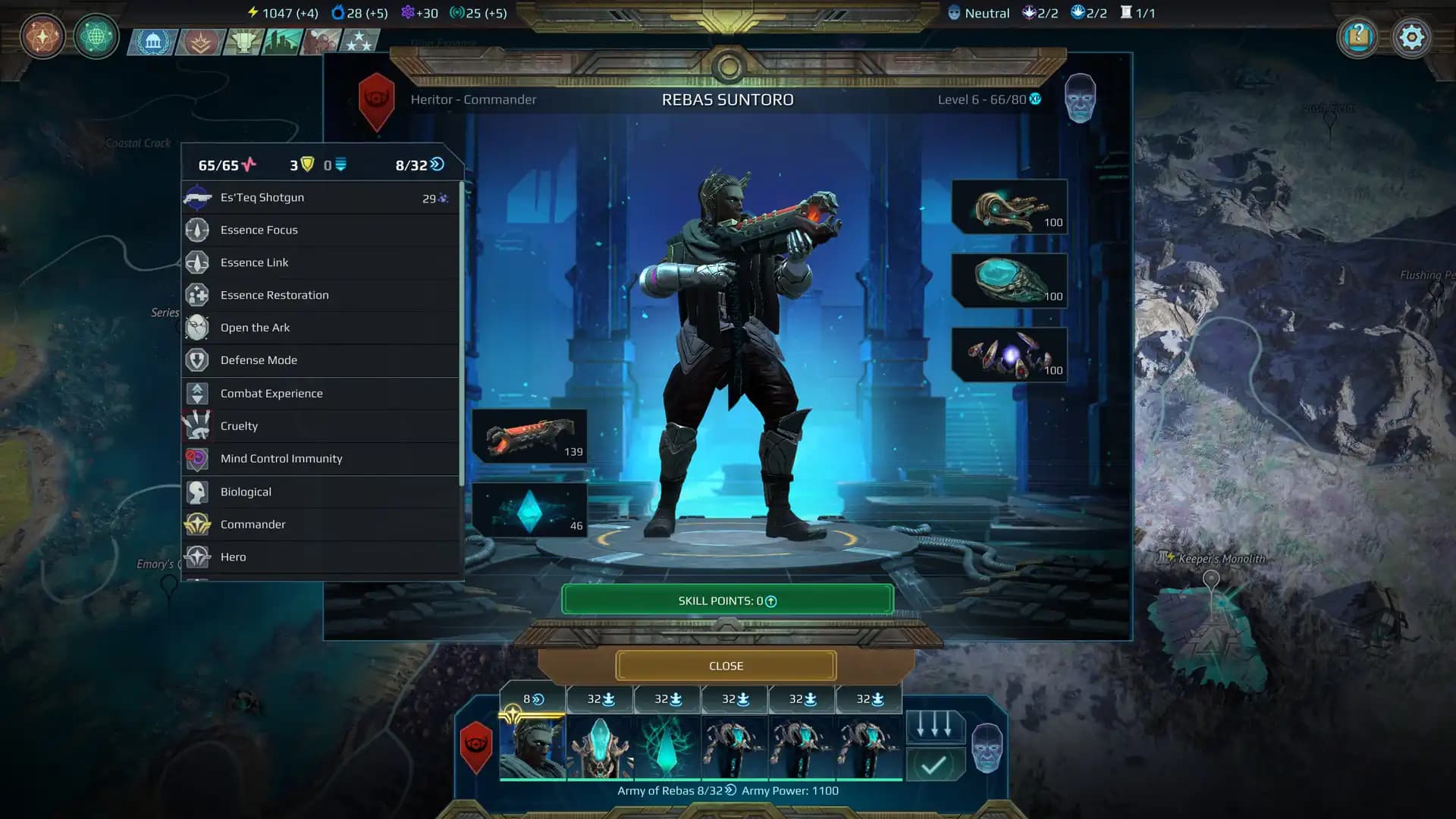 Age of Wonders: Planetfall Revelations media 2