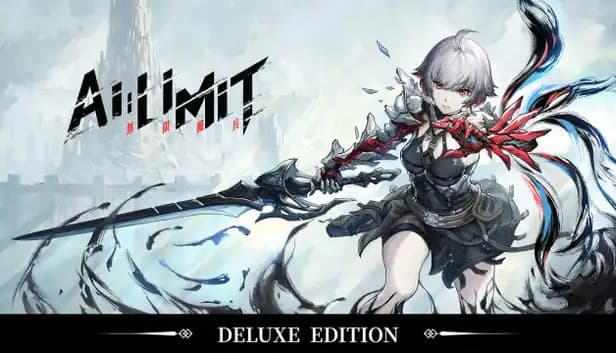 AI LIMIT - Deluxe Edition cover