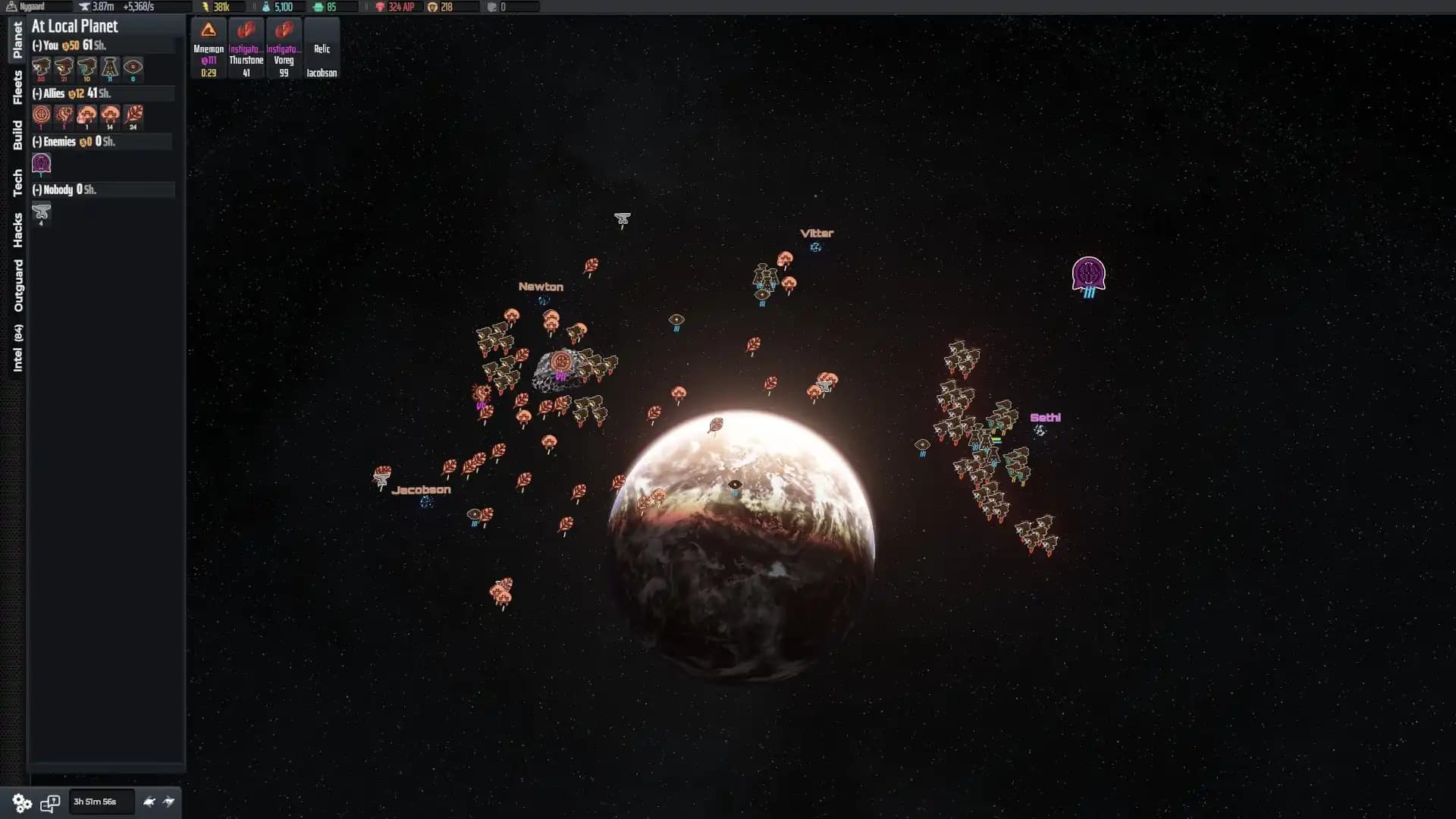 AI War 2: The Spire Rises media 1