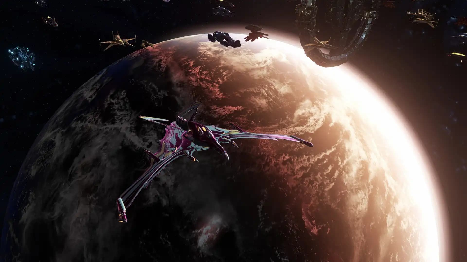 AI War 2: The Spire Rises media 4