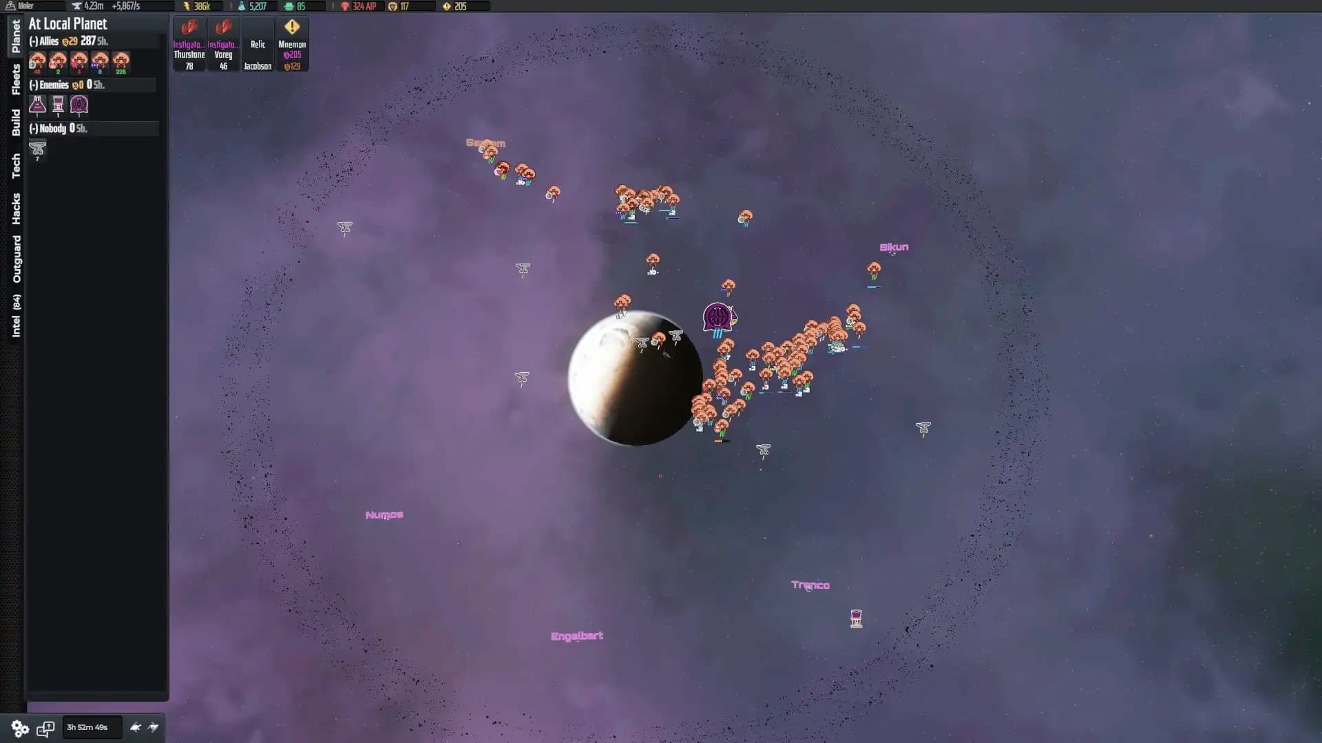 AI War 2: The Spire Rises media 6