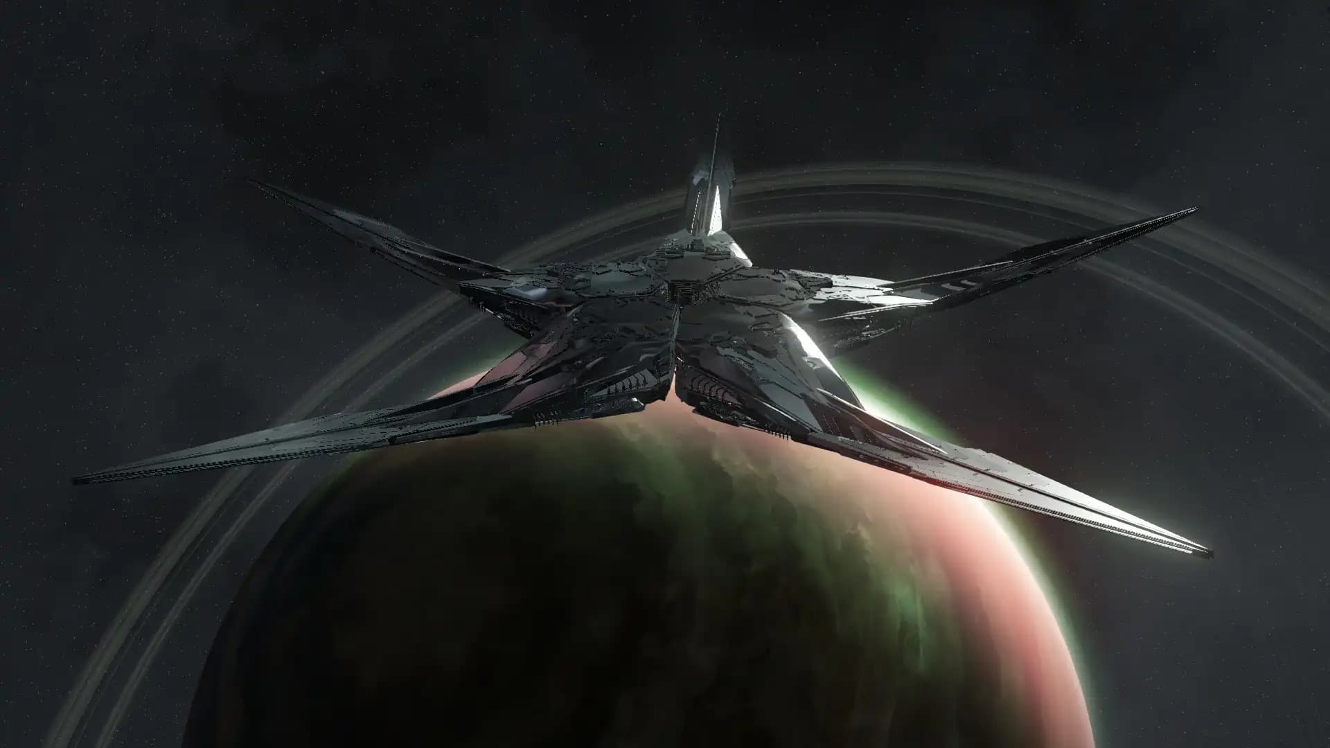 AI War 2: The Spire Rises media 7