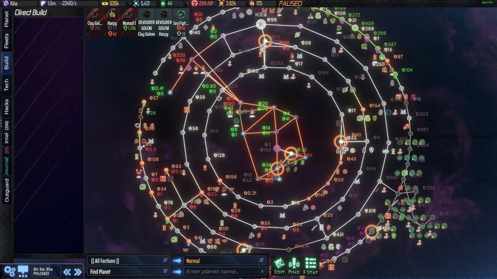 AI War 2: Zenith Onslaught media 5