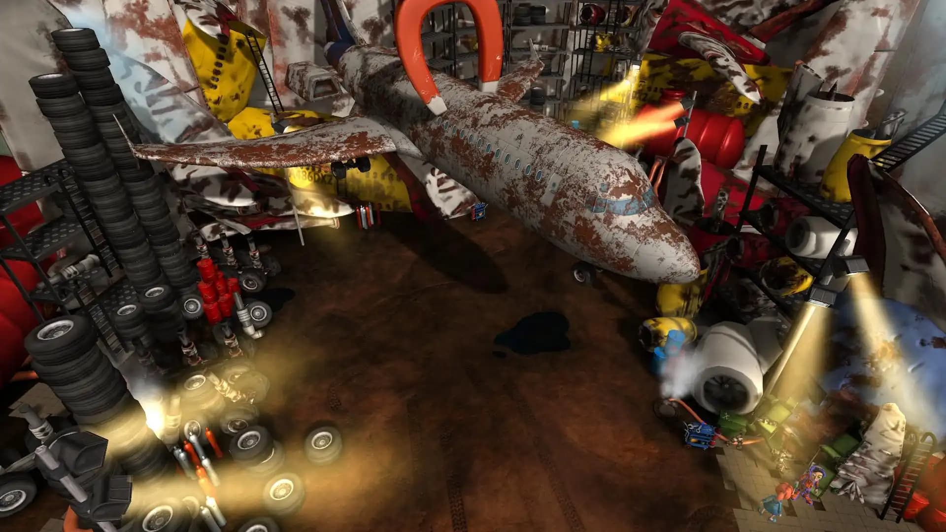 Airline Tycoon 2 Gold media 5