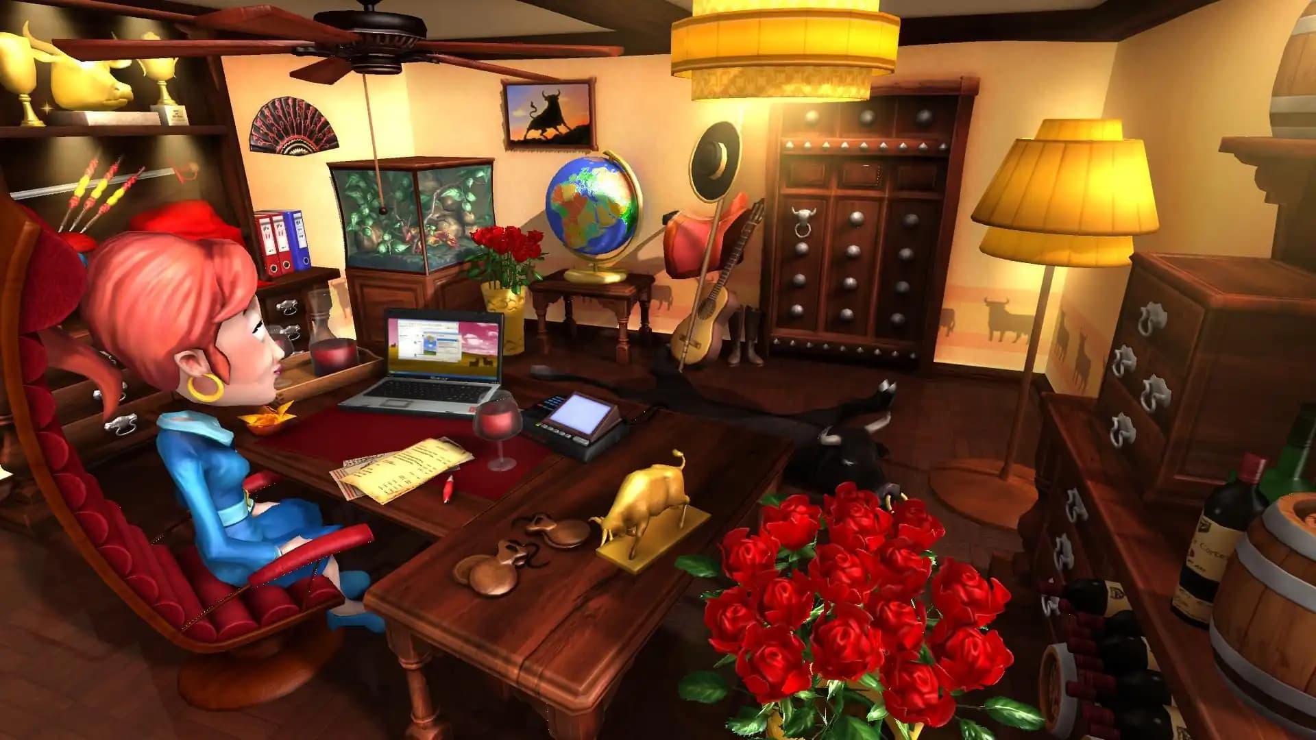 Airline Tycoon 2 Gold media 7